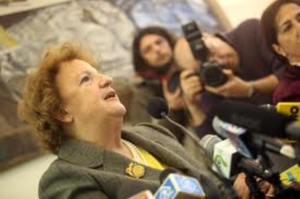 La Cancellieri conferma: al voto tra 17 e 24 febbraio