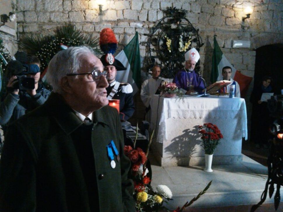 Campobasso celebra i suoi caduti