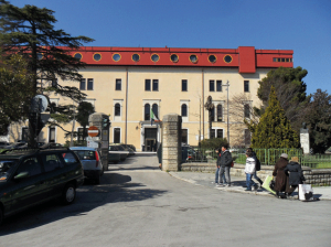 Long list dell’Asrem, 40 nei guai