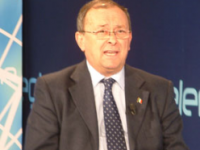 Lavori Fondo Valle del Rivolo, De Matteis nuovo commissario straordinario