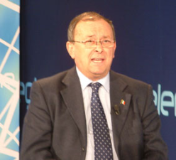 Lavori Fondo Valle del Rivolo, De Matteis nuovo commissario straordinario