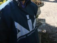 Blitz della Dia nei cantieri molisani