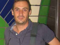 Oggi l’ultimo viaggio di Simone Di Luozzo