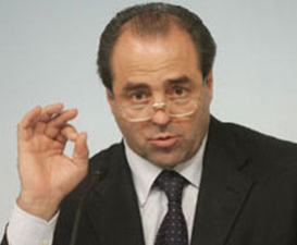 Di Pietro: “Dubbi sulla sorte dei dipendenti della Dr Motor”