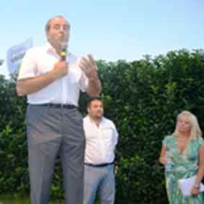 “Siamo gli unici ad avere le idee chiare”