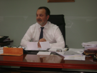 Di Sandro: “Il Molise non può avere una sola Provincia”