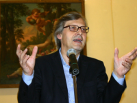 Auditorium di Isernia, arriva Sgarbi