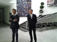 Rosati ‘sbarca’ a Pettoranello