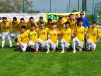 Juniores, Vastogirardi ok