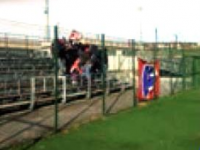 Rifinitura coi tifosi, Capone ‘ritira’ la squadra