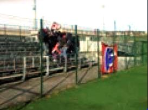 Rifinitura coi tifosi, Capone ‘ritira’ la squadra