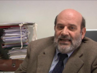 È morto Nicola Carlesi, già commissario in Molise di Alleanza Nazionale