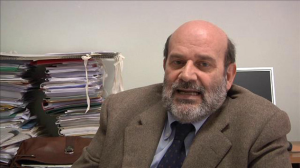 È morto Nicola Carlesi, già commissario in Molise di Alleanza Nazionale