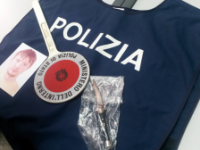 Rapina la barista e poi tenta di ammazzarla, 35enne di Campobasso in manette