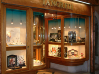 Rapina alla gioielleria Tangredi, arrestati tutti i componenti della banda