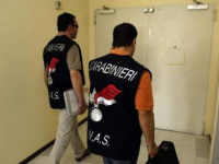 Prodotti scaduti venduti alla Asrem: tre indagati