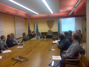 Gam, c’è il piano ma resta la preoccupazione