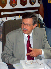 Corruzione, il procuratore Albano va in Cassazione