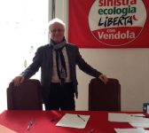 Sel, Gigino D’Angelo eletto segretario regionale