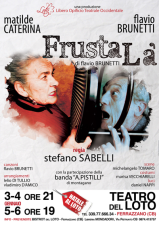 La zia di “Sole a catinelle” debutta al Teatro del Loto