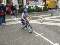 Educazione stradale, mercoledì la presentazione del corso