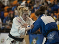 Judo, speranze per gli Assoluti