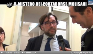 Tornano Le Iene, Facciolla di nuovo nel tritacarne di Paolo Calabresi – IL VIDEO