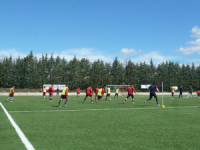 Lega Pro, il Campobasso ospita il Borgo a Buggiano