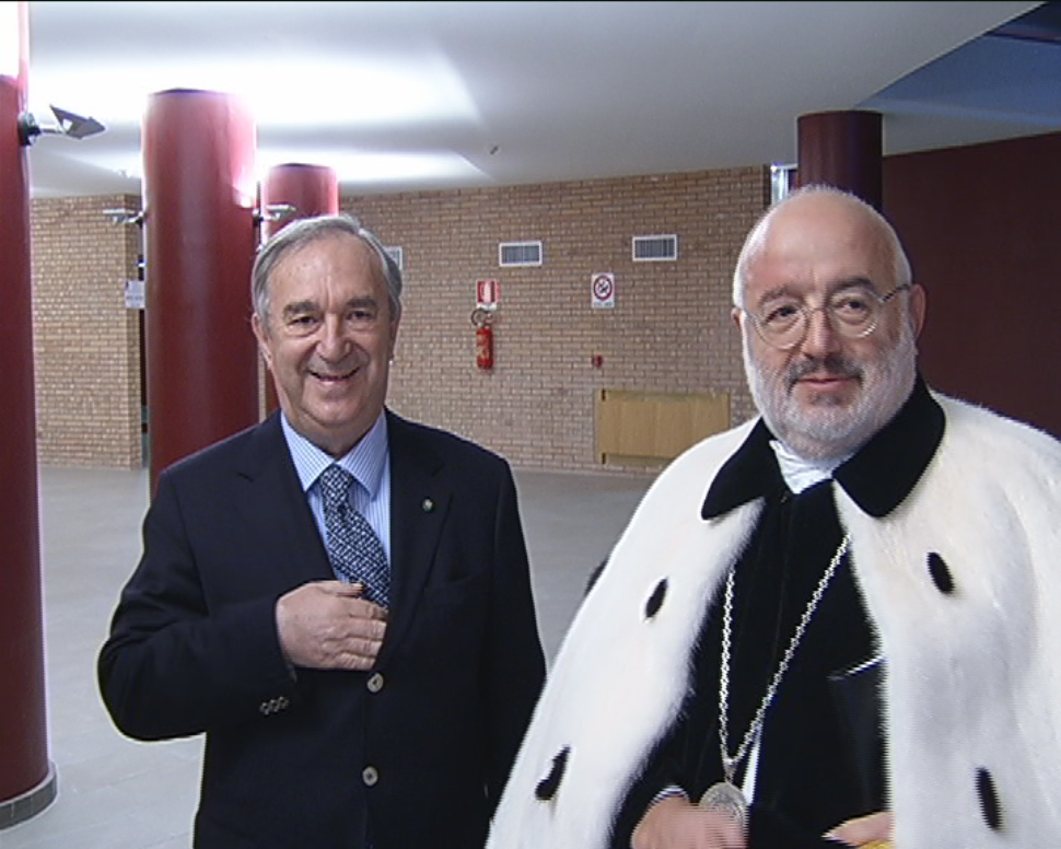 All’Unimol la ‘Giornata del Laureato’