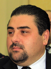 Precari della Protezione civile, Di Pietro: non possiamo fare miracoli