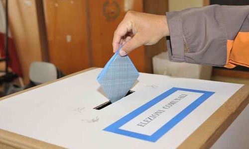 Provvidenti, Salvatore Fucito eletto sindaco