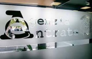 Derubato in ufficio dirigente dell’Agenzia delle Entrate