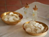 Termoli, rubate le ostie della cattedrale e della chiesa di San Timoteo