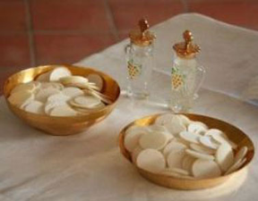 Termoli, rubate le ostie della cattedrale e della chiesa di San Timoteo