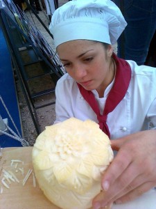 expo Venafro2 caseari Agnone