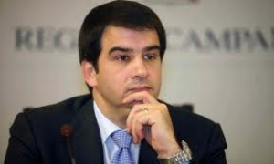 Pdl, per le regionali Fitto affianca Di Giacomo