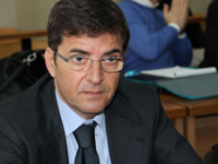 Cosentino ai domiciliari in Molise