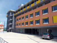 Allarme bomba in Regione, uffici chiusi fino alle 10.30