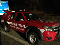 Allarme rientrato per il 50enne scomparso ieri pomeriggio