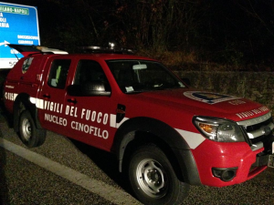 Allarme rientrato per il 50enne scomparso ieri pomeriggio