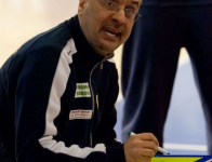 Pallacanestro DnC, Sardella a Maddaloni