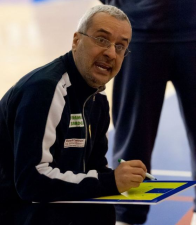 Pallacanestro DnC, Sardella a Maddaloni