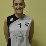 Volley B2 femminile, turno spalmato