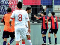 Il Lupo esce indenne dal Piano d’Accio