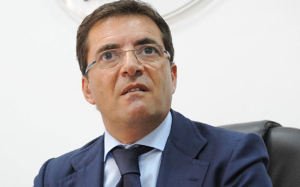 Scarcerato Cosentino, andrà ai domiciliari a Venafro