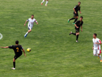 Lega Pro, Campobasso ultima con sconfitta