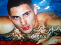 Nuoto, Morelli in finale ‘B’