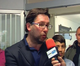 San Martino in Pensilis resta roccaforte del centrosinistra