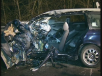 Strage di Natale, dimesso dal Cardarelli l’uomo che ha provocato l’incidente