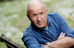 “I Dieci Comandamenti”, Domenico Iannacone torna in Molise